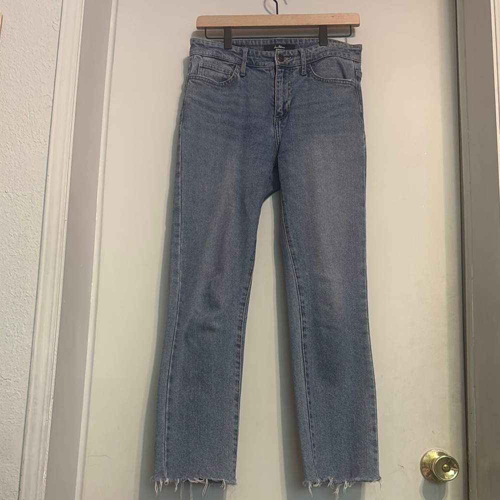 Sam Edelman women’s jeans